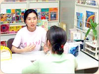 個別相談・相談日程